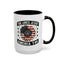 4th of July Mug - She Loves Jesus & America Too