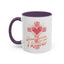 Religious Mug - Jesus Loves Me