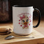 Anniversary Mug - I Ducking Love You