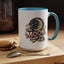 Humor Mug - The Moon Made Me Do It
