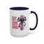 Religious Mug - New Year