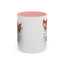 Chistmas Mug - Reindeer 3D 5