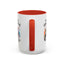 Humor Mug - I'm the Crazy Grandma