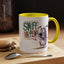 Animal Mug - Sniff Happens