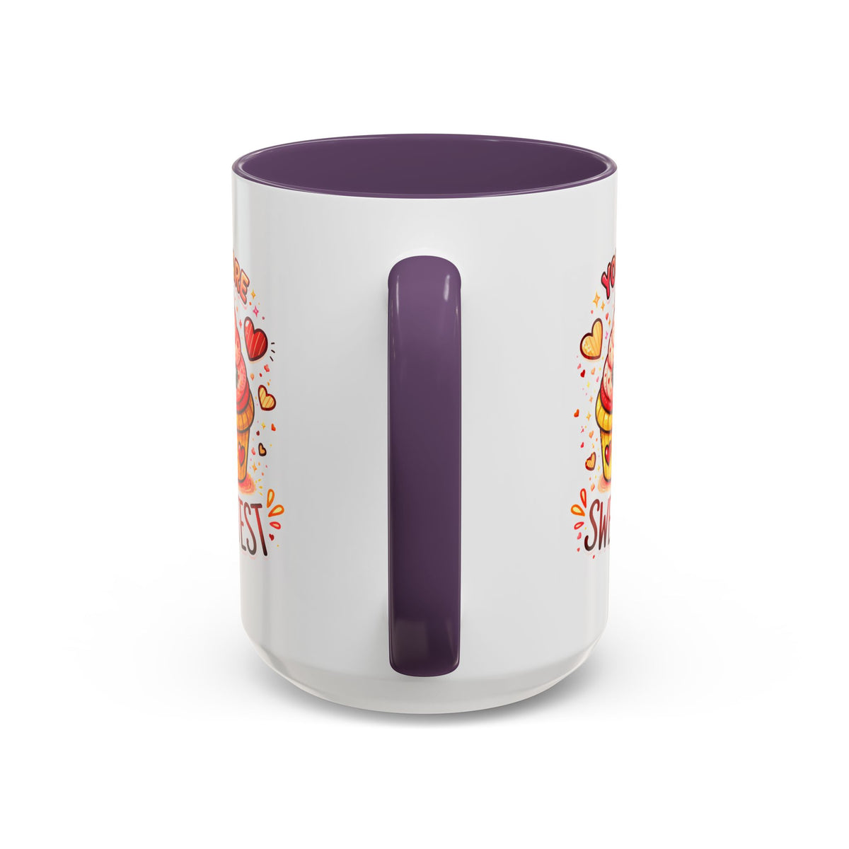 Wellness Mug - You Are The Sweetest