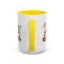 Birthday Mug - Fairy Cake