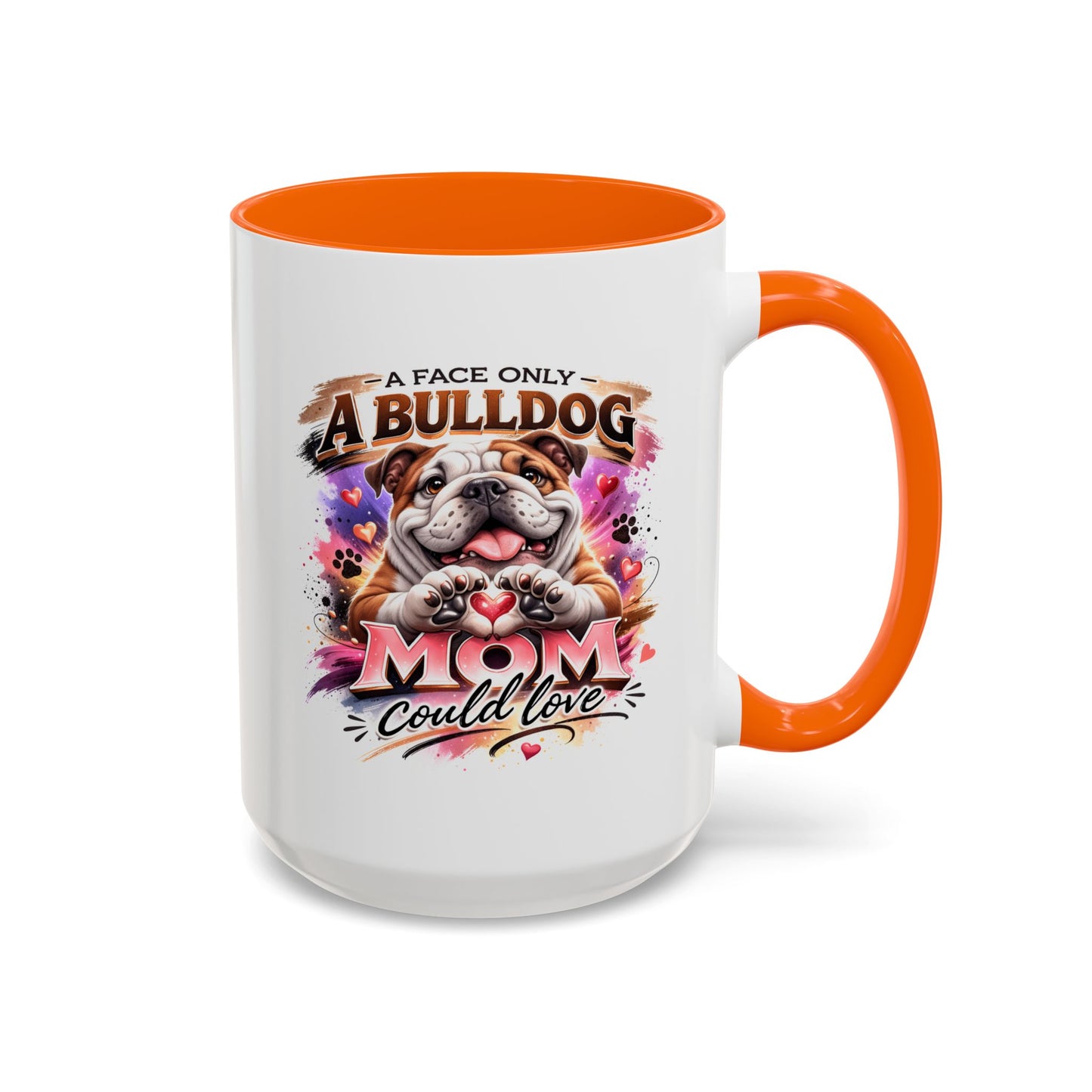 Animal Mug -A Face Only