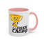 Adult Mug - Fuckin' Champ