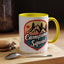 Adventure Mug - Camping Squad