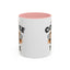 Humor Mug - It's Coffee Time!