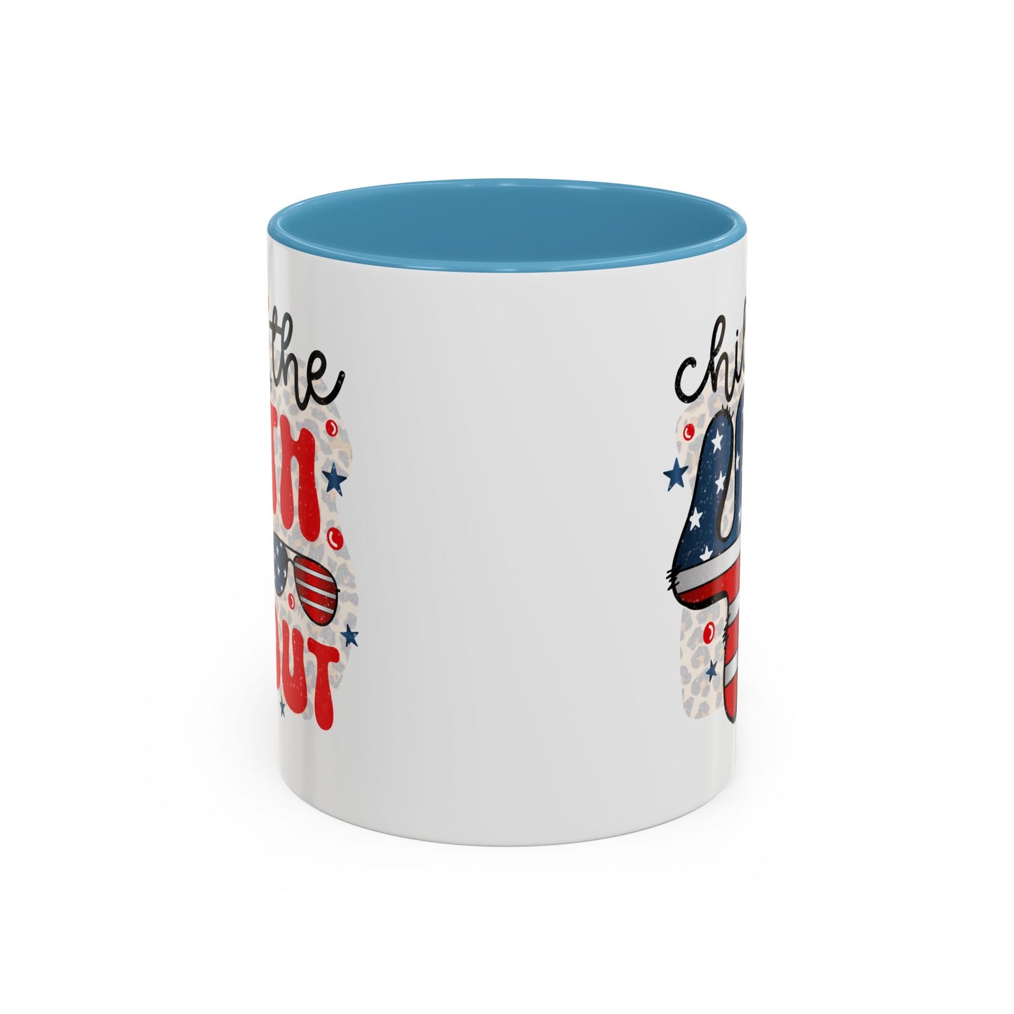 4th of July - Chill The 4th Out