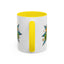 Father's Day Mug - Super Grandpa