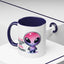 Alien Mug - I'm Not An Alien