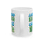Humor Mug - A Large Group of People