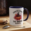 Support Mug - Cancer Chose