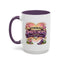 Humor Mug - Ambitchous
