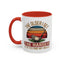 Humor Mug - The Older I Get