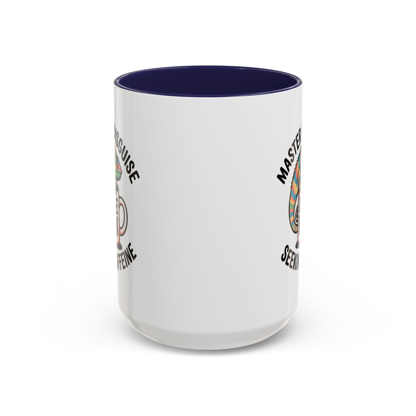 Office Mug - Master of Disguise