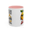 Humor Mug - When Life Gives You Lemons