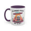 Adult Mug - The Horrors Persist