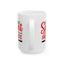 Anniversary Mug - Any Day Spent With You