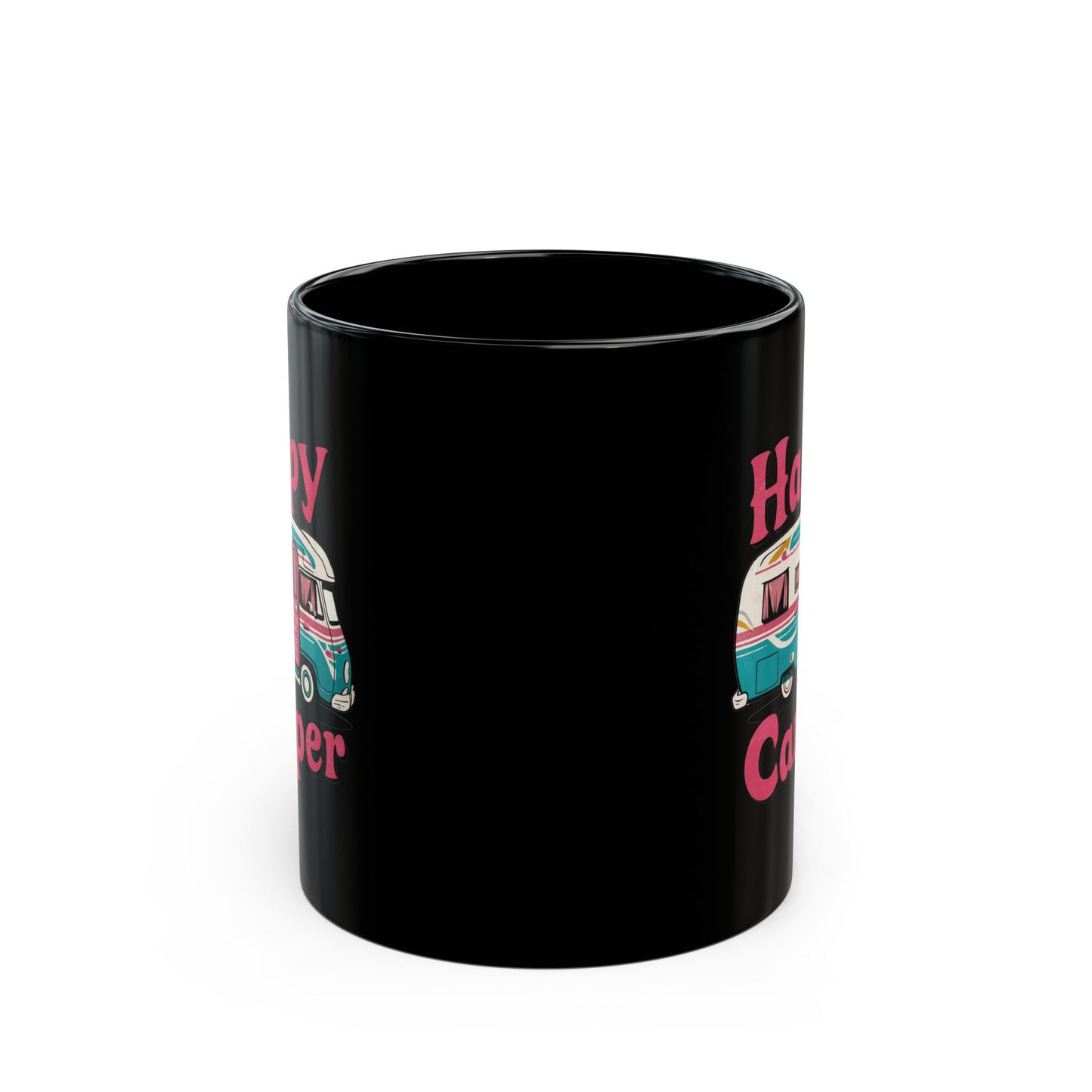 Adventure Mug - Happy Camper
