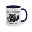 Humor Mug - None of Your Emails Are Finding Me Well
