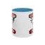 Humor Mug - No Wifi? Adios!