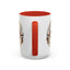 Animal Mug - Dog Coffee Wrap 39