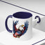 4th of July - Bald Eagle Flag 2