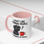 Animal Mug - I Don't Like Morning People