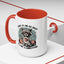 Wellness Mug - We Are All Crazy