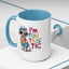 Animal Mug - I'm Furtastic