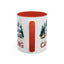 Adventure Mug - I'd Rather Be Camping RV