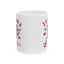 Anniversary Mug - I Love You a Latte