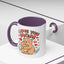 Mother's Day Mug - I Love You Mom Bear