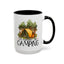 Adventure Mug - I'd Rather Be Camping Tent