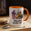 Halloween Mug - This Witch Needs Coffee