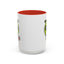 Alien Mug - Alien Hug Cat