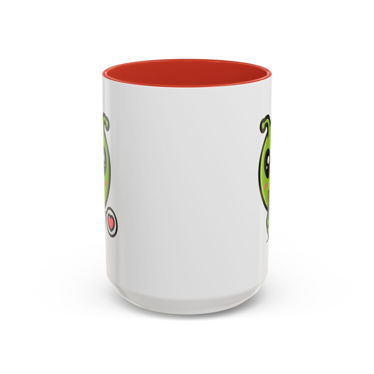 Alien Mug - Alien Hug Cat