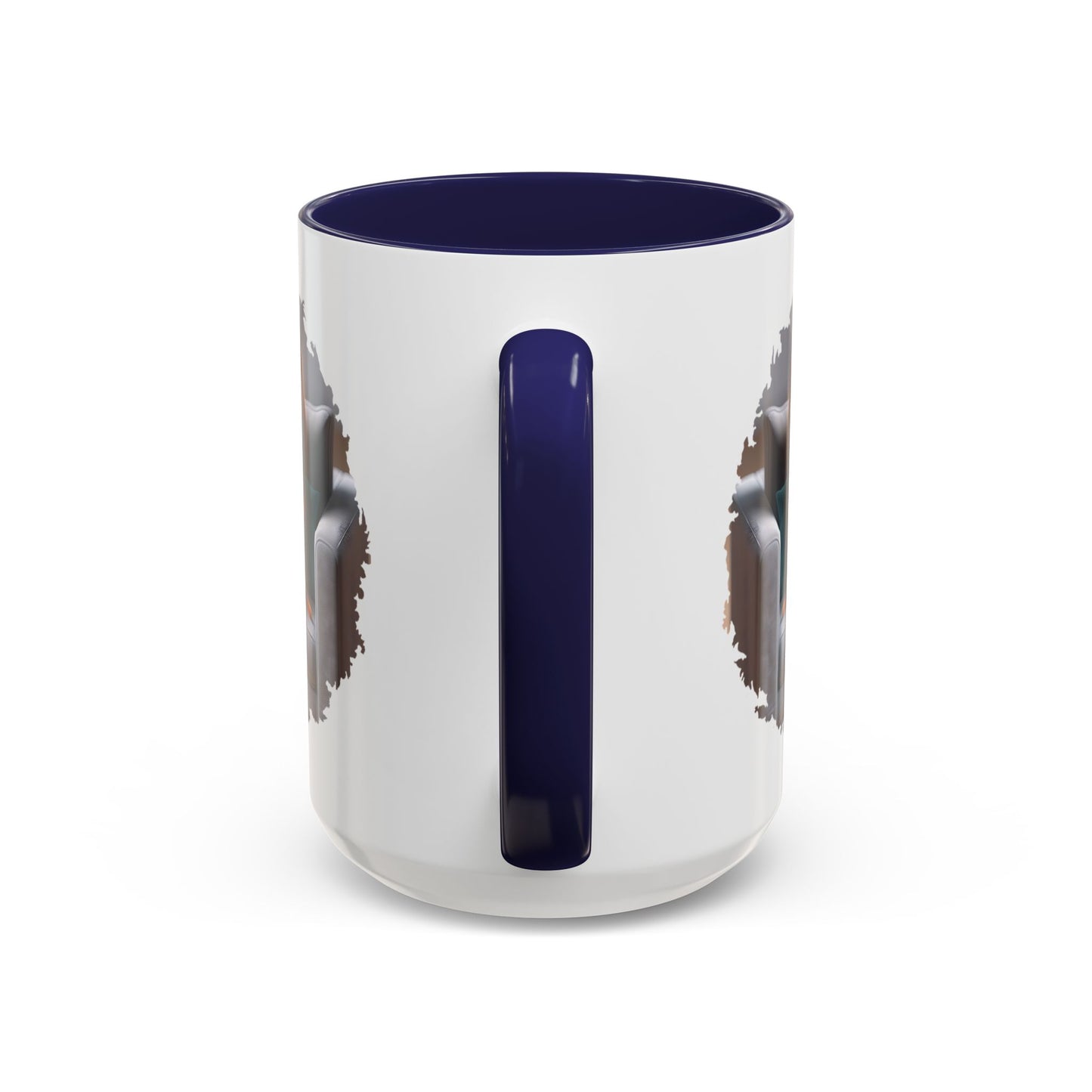 Animal Mug - Dog Coffee Wrap 17