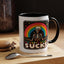 Humor Mug - Everything Sucks