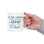 Office Mug - Be The Lawyer