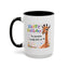 Birthday Mug - Look Up To