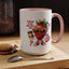 Humor Mug - Hang On
