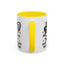 Birthday Mug - You Rockstar!
