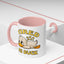 Humor Mug - Tired As Duck