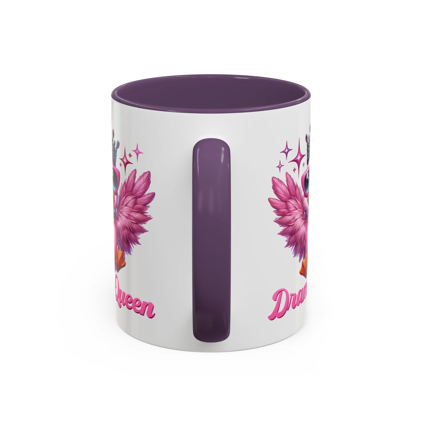 Humor Mug - Drama Queen