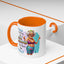 Humor Mug - Sexy Grandma