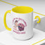 Adult Mug - I Can Buy My Self Flowers